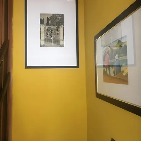 Rosa * Montale (Liguria)