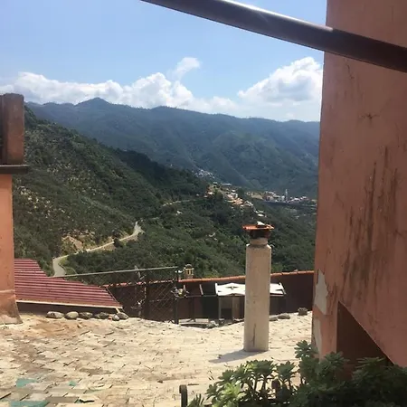 Apartment Rosa