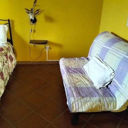Apartman Rosa *